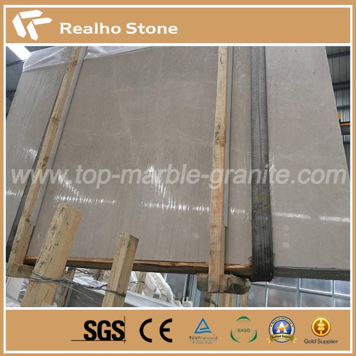 Burdur Beige Marble Slab
