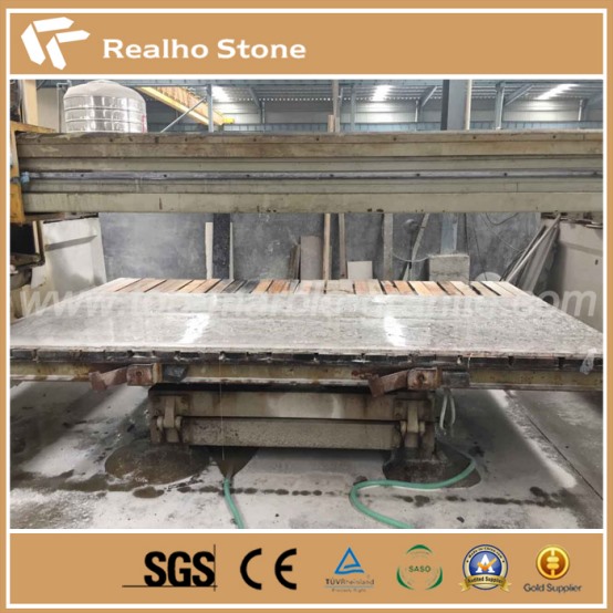 Grey Quartz Stone