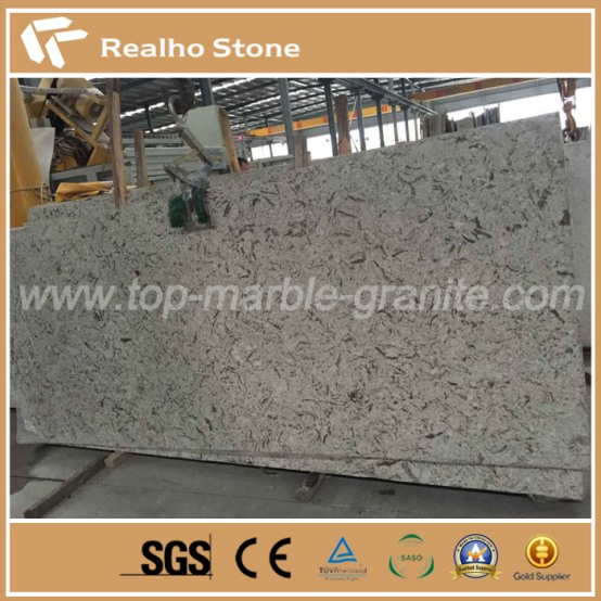 Semi Quartz Countertop Slabs