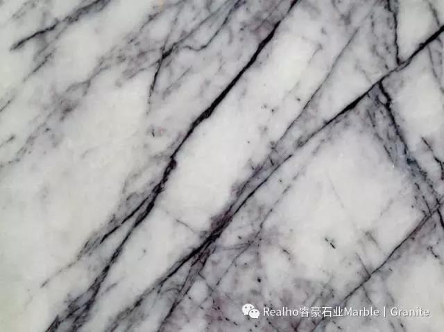 Milas Lilac Marble 