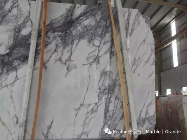 Milas Lilac Marble Slabs