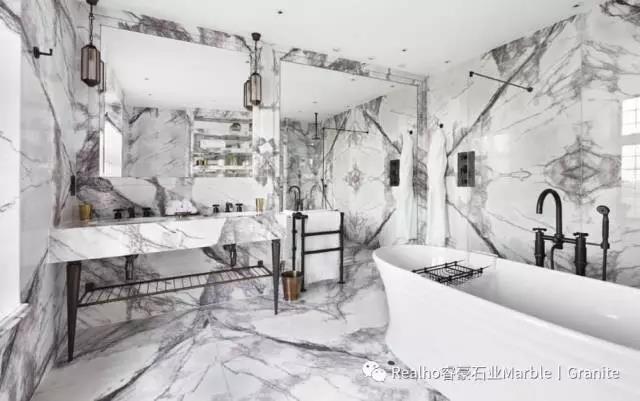 Milas Lilac Marble for Wall Tiles