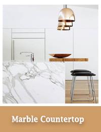Marble Countertops Series