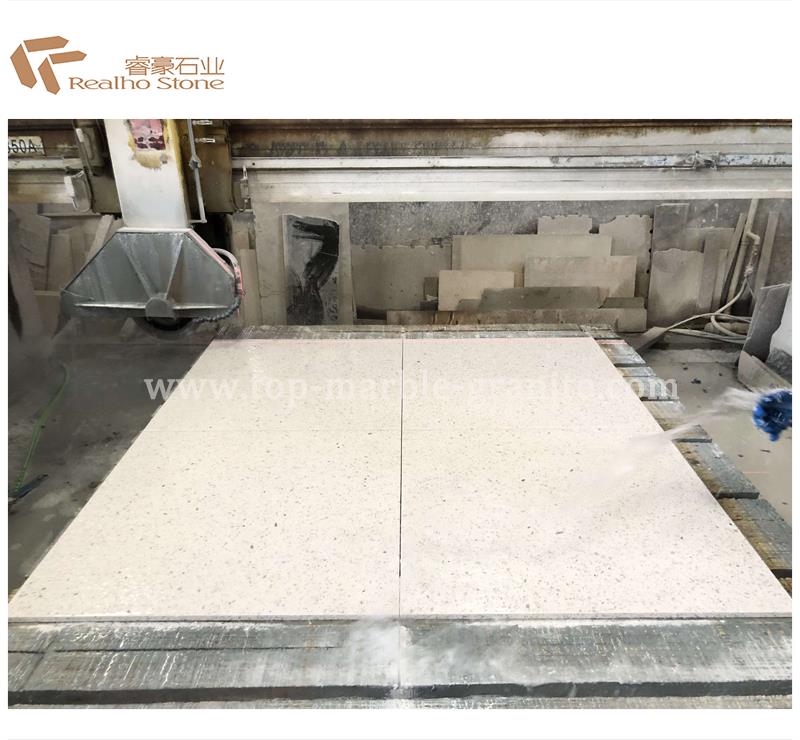 terrazzo cement tile