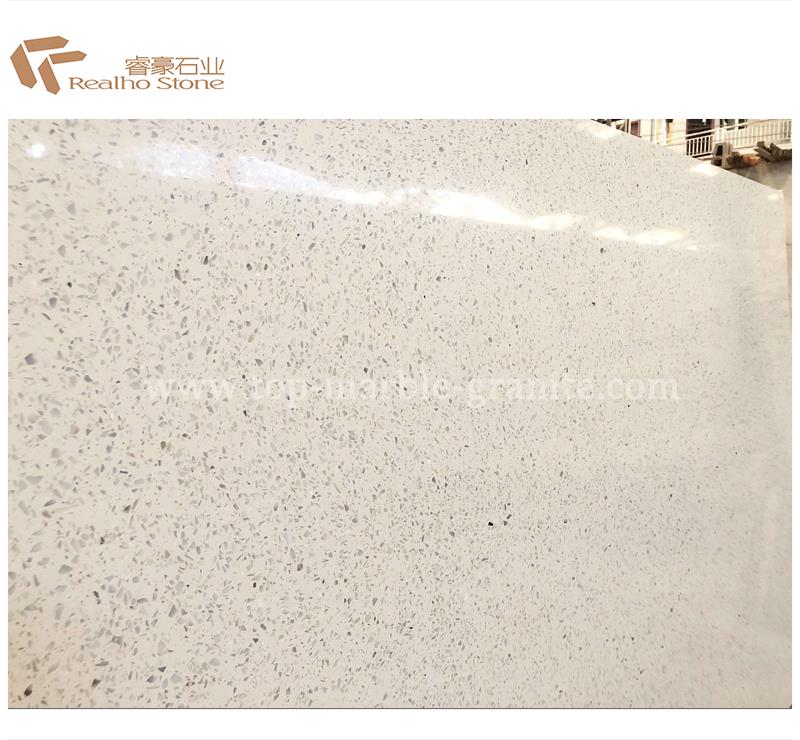 terrazzo slabs