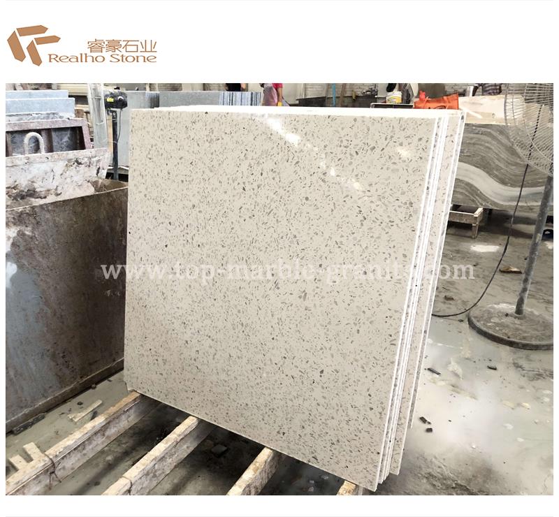 terrazzo tile 800x800mm
