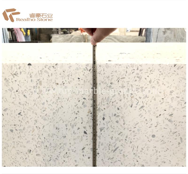 terrazzo tile
