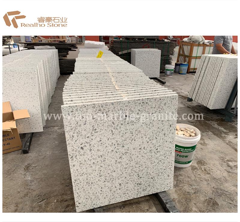 terrazzo cement tiles 600x600 terrazzo cement tiles 600x600