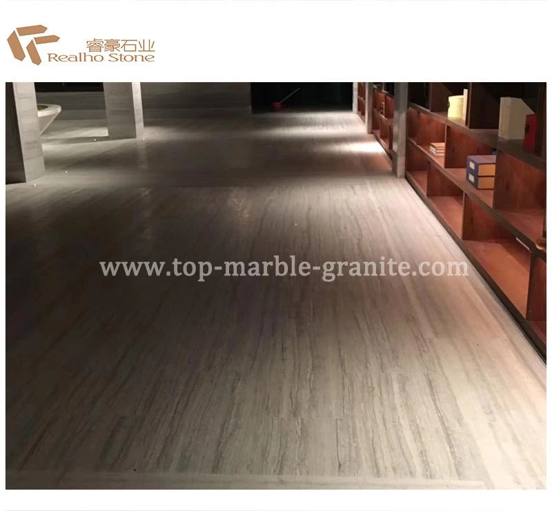 wooden marble floow tiles
