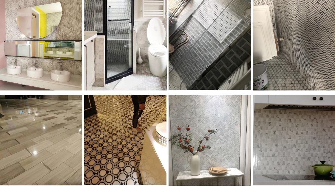Applied various projects