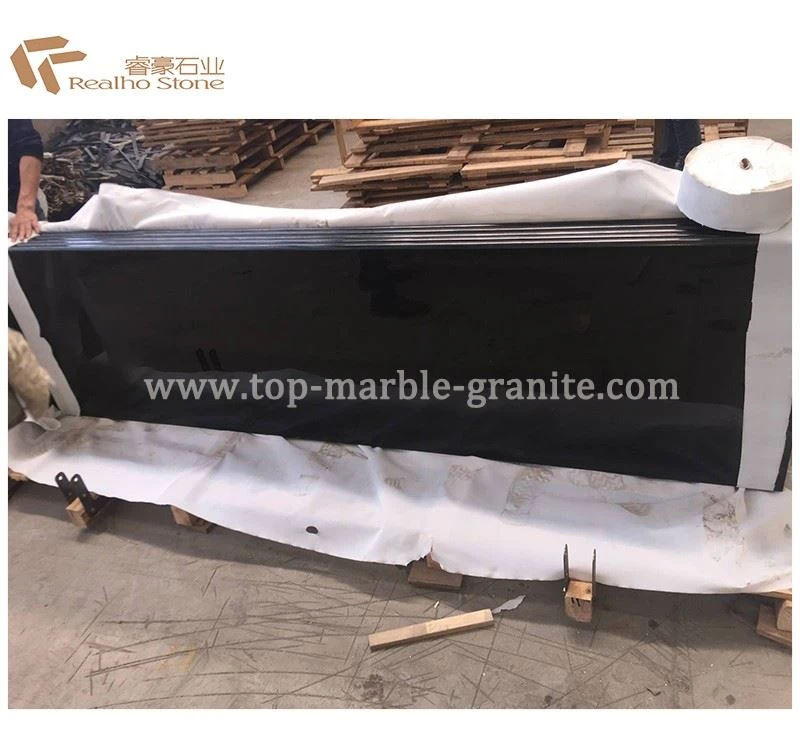 Absolute Black Granite Tops