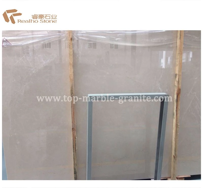 Aran White Marble Slab