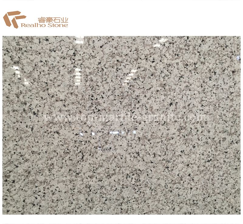 White Granite White Granite
