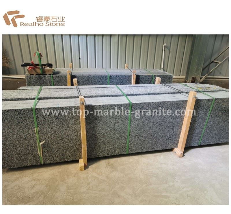 China impala black granite