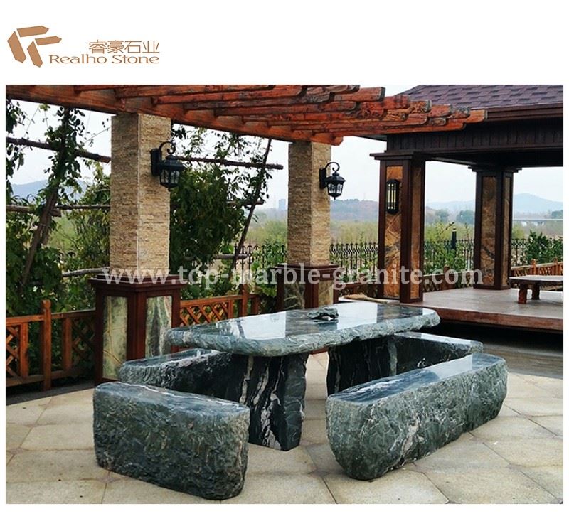table set