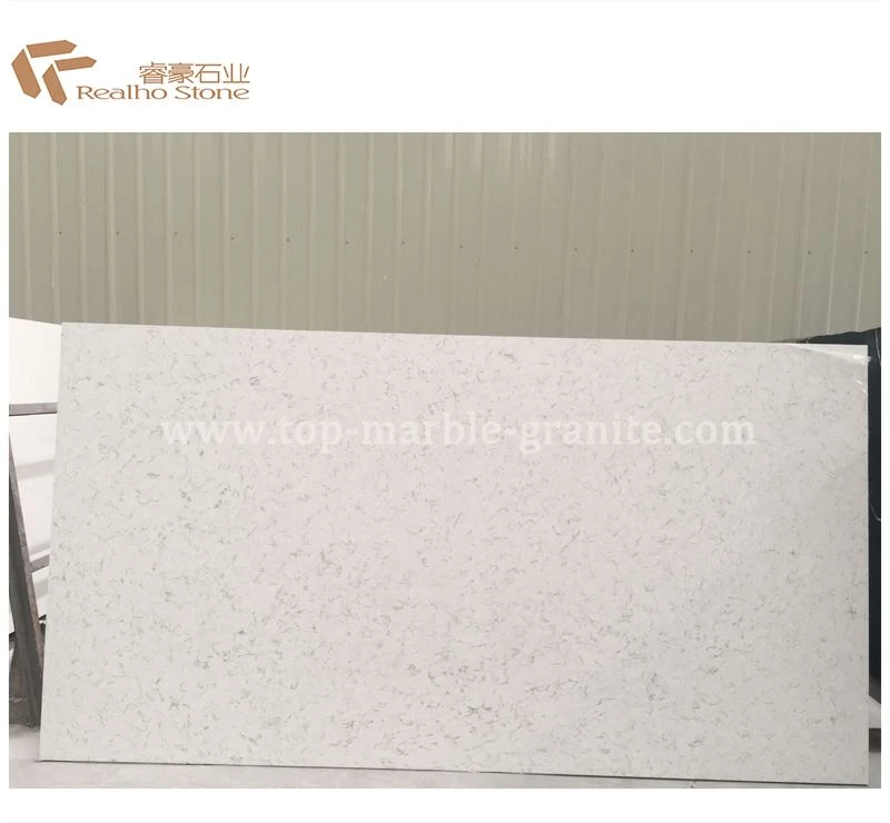 Carrara Quartz Price