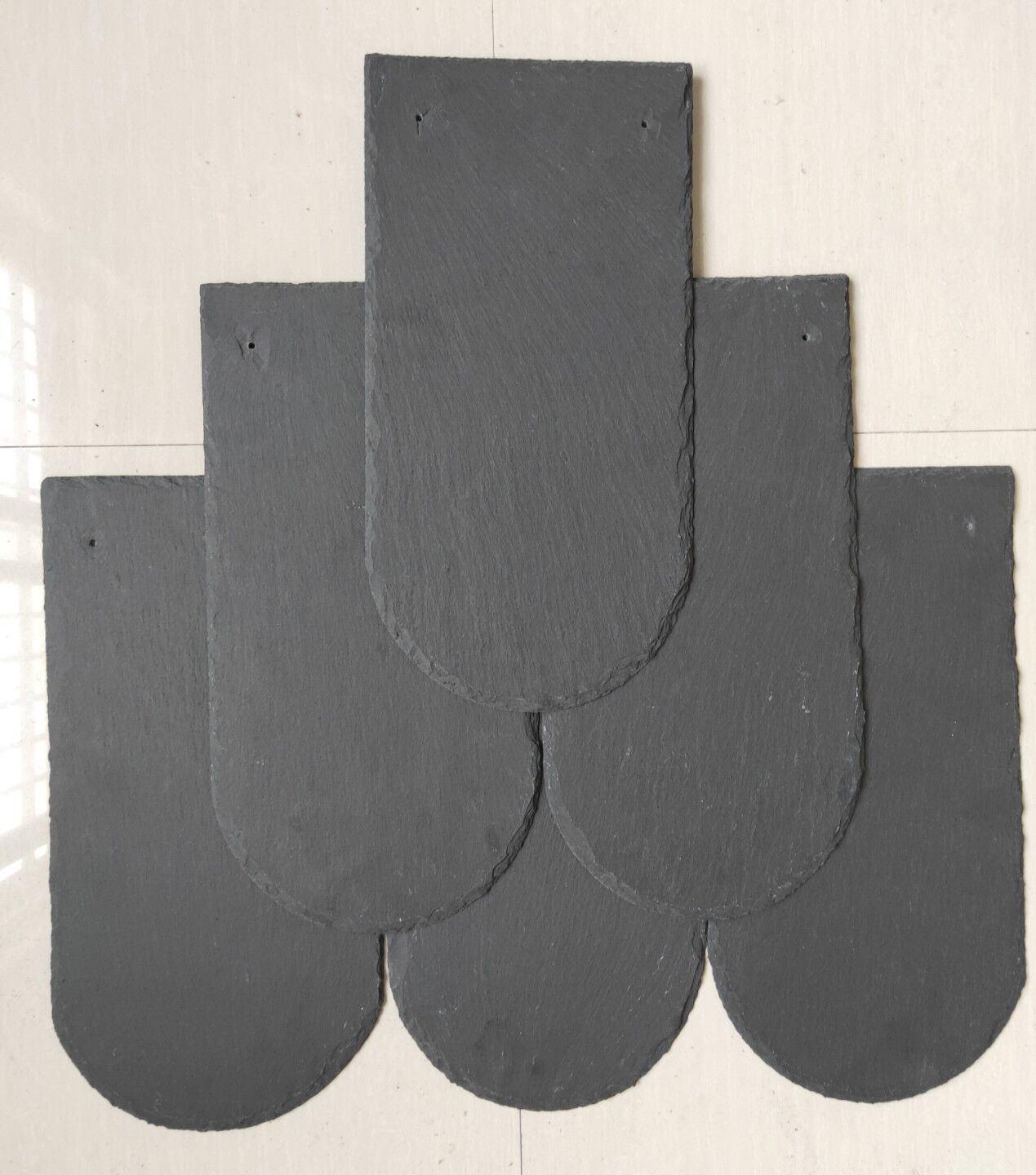 fan shape fan shape