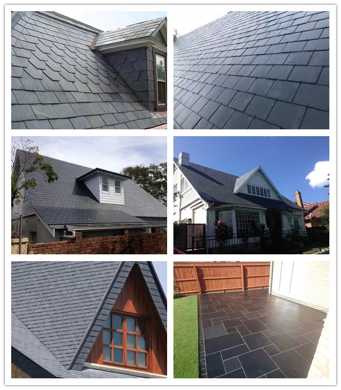 Roofing Slate Roofing Slate