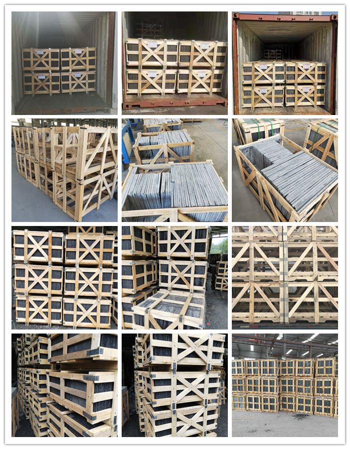 slate loading and package photo slate loading and package photo