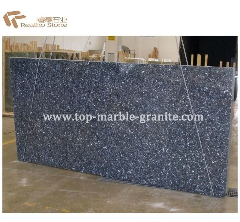 Blue Pearl Granite slbas