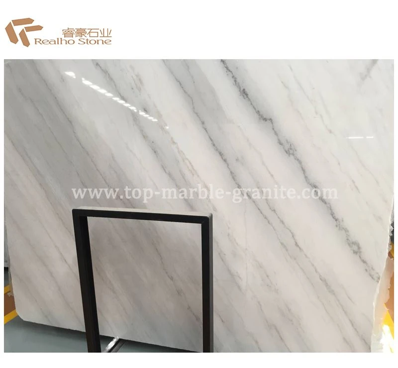 guangxi white marble wall tiles