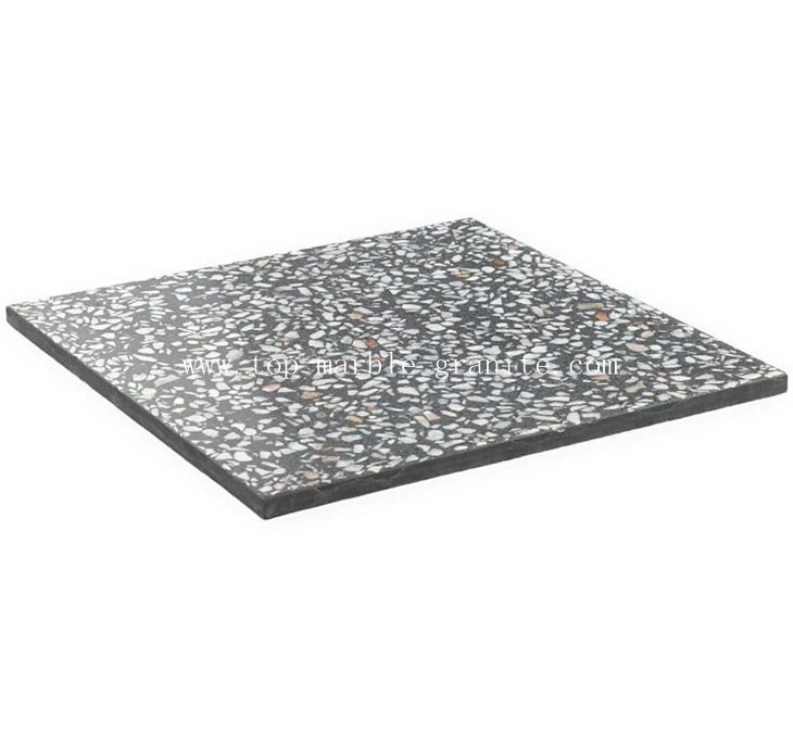 Terrazzo slab Terrazzo slab