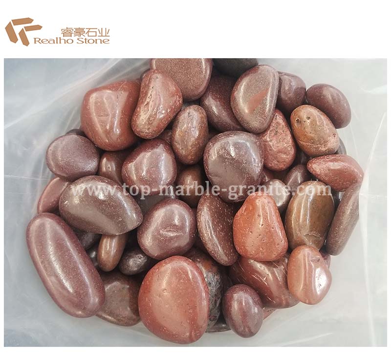 Stone pebble