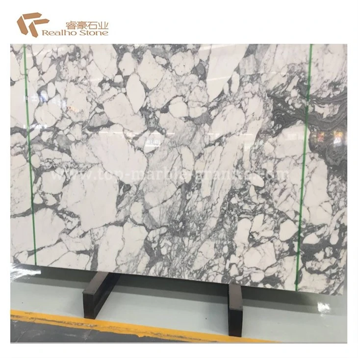 Arabescato Marble Stone