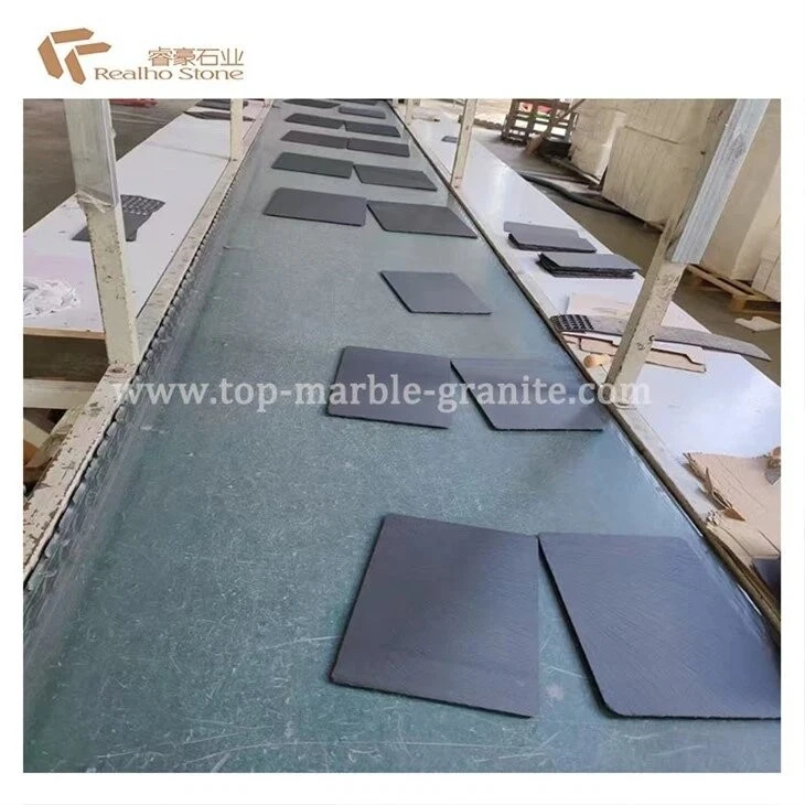 black-natural-slate