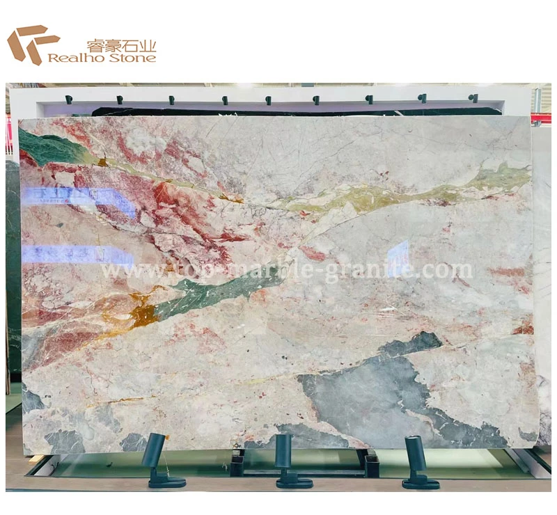 pink marble slab pink marble slab