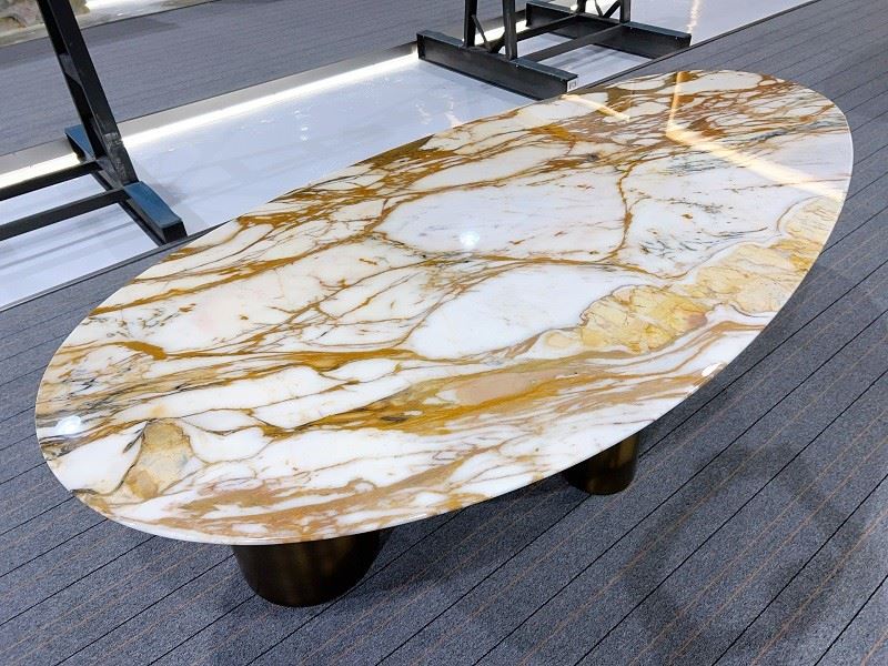 stone table top