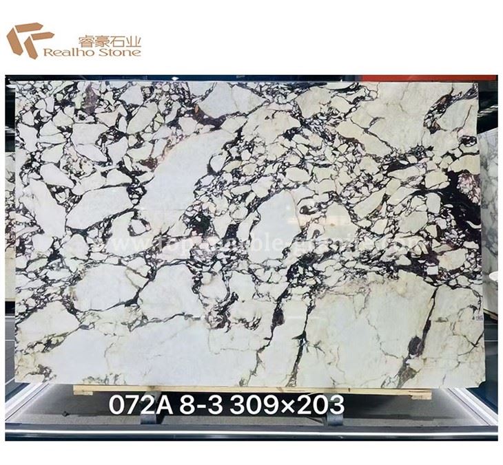 calacatta viola marble