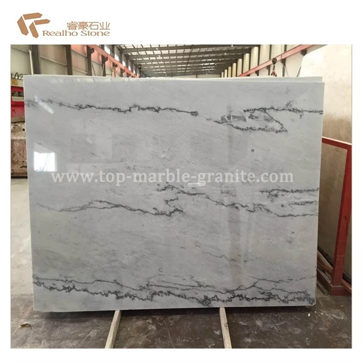 Nordic Grey Marble