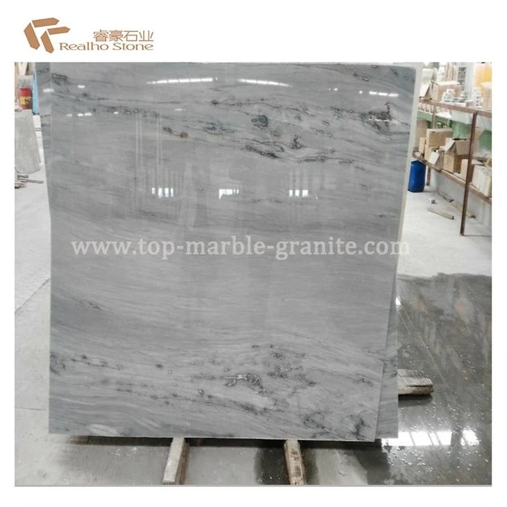 Nordic Grey Marble
