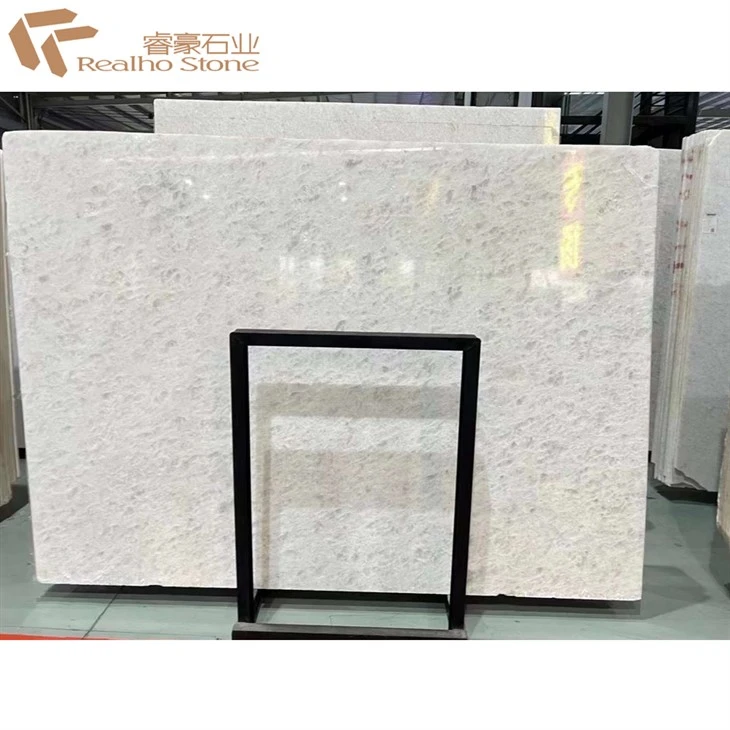 most luxurious marble