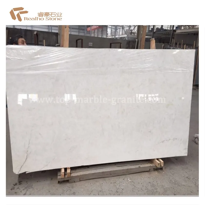 Ice white marble Ice white marble