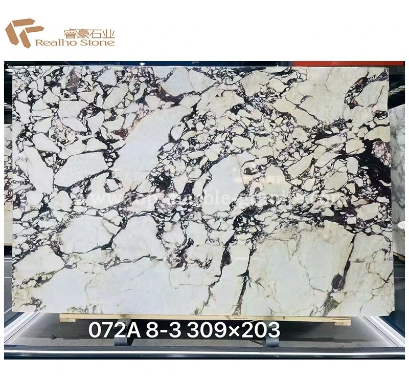 calacatta viola marble