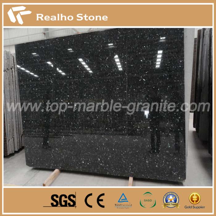 Norwegia Harga Granit Dipoles Emerald Pearl Green Slab