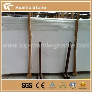 Ariston Kalliston White Dipoles Marmer untuk Bahan Bangunan