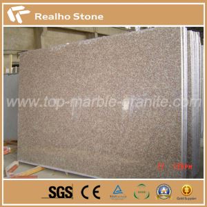 Grosir Granit G 687  dan Bainbrook Peach Slabs