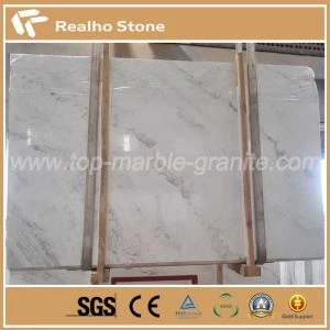 Bianco Galaxy Marble Slab Dipoles Dengan Harga Murah