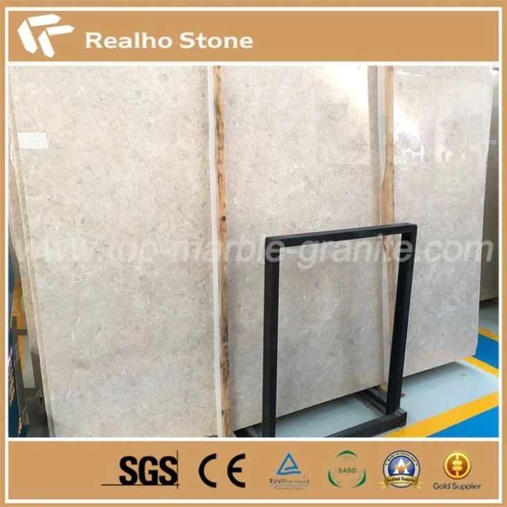 Empire Beige Marble Slabs