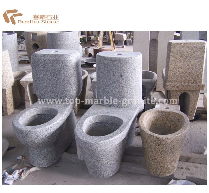 Toilet Batu Alam Untuk Kamar Mandi