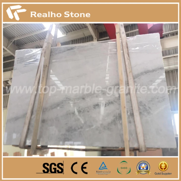 Kedatangan Baru Ariston Grey Marble