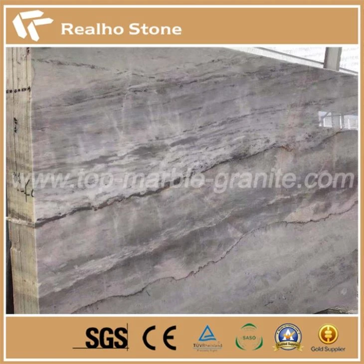 New Arrival Ariston Grey Marble