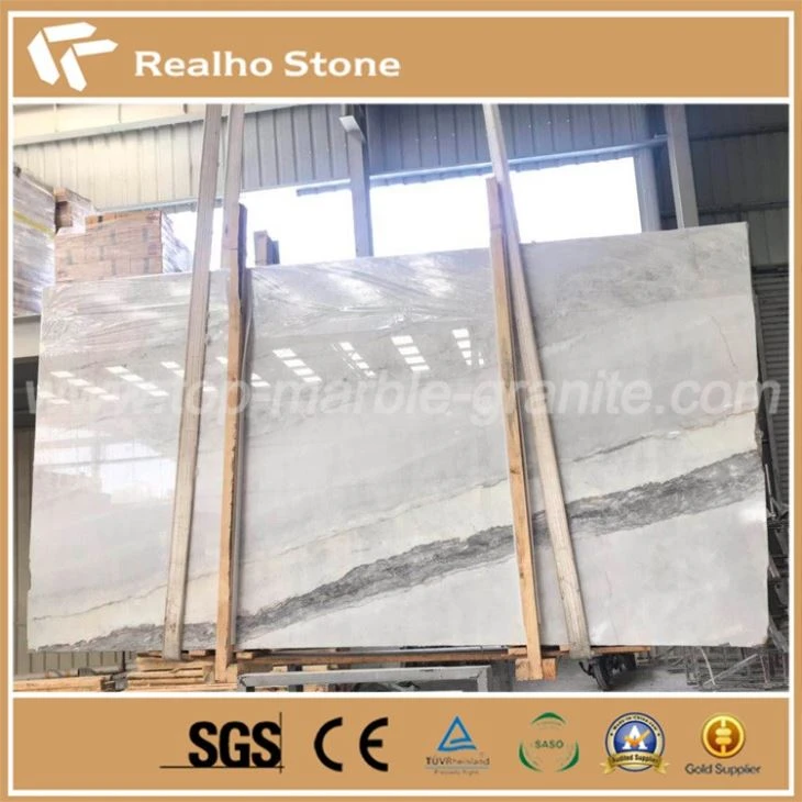New Arrival Ariston Grey Marble