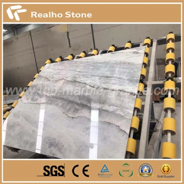 New Arrival Ariston Grey Marble