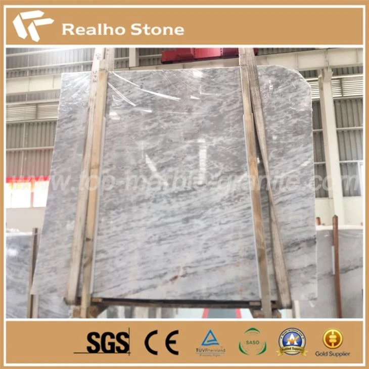 New Arrival Ariston Grey Marble