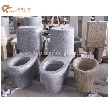 Toilet Batu Alam Untuk Kamar Mandi