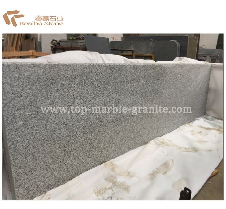 G603 Granite Countertops For Africa Market
